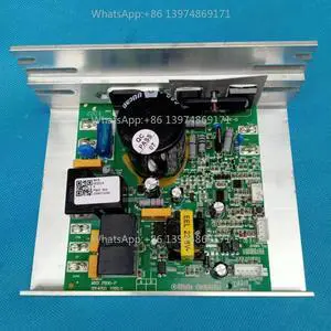 MKS PB30-P Replacement Motherboard Control Board For Treadmill G6415C61626169/6172/6332CG64812 MKS PB30-P Replacement Motherboard Control Board For Treadmill G6415C61626169/6172/6332CG64812