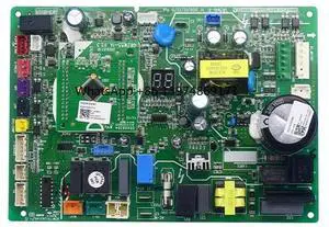 Air Conditioner Driver Module Control Board 30224000066 WZ4K35M Air Conditioning Spare Parts Replacement Accessories Air Conditioner Driver Module Control Board 30224000066 WZ4K35M Air Conditioning Spare Parts Replacement Accessories
