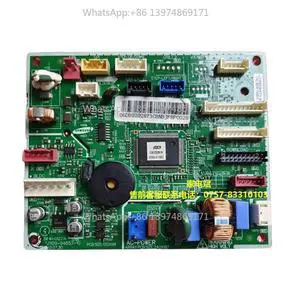 DB92-02873C Motherboard Power Supply Board For Air Conditioner DB92-02873C Motherboard Power Supply Board For Air Conditioner