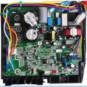 Universal Air Conditioner Main Control Board GRJW842A14 V2 | Replacement Aircon Universal Circuit Board Universal Air Conditioner Main Control Board GRJW842A14 V2 | Replacement Aircon Universal Circuit Board