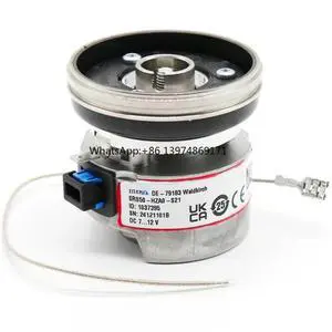 SRS50-HZA0-S21 Servo Feedback Encoder for Printing Machines SRS50-HZA0-S21 Servo Feedback Encoder for Printing Machines