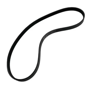 1 PCS Car Parts Alternator Belt Generator Belt 1025014GH055 Black Rubber For JAC S3 1 PCS Car Parts Alternator Belt Generator Belt 1025014GH055 Black Rubber For JAC S3