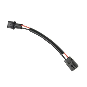 1355A245 Engine Cooling Fan Wiring Harness 1355A098 Fits For Lancer Outlander 1355A245 Engine Cooling Fan Wiring Harness 1355A098 Fits For Lancer Outlander
