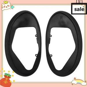 Car Door Side Mirror Gasket Rubber Pad Sealing Ring For MINI Cooper R50 R52 R53 Car Accessories Left Car Door Side Mirror Gasket Rubber Pad Sealing Ring For MINI Cooper R50 R52 R53 Car Accessories Left