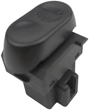 Heavy Duty Window Switch Front Driver Passenger Side Switch For Freightliner Cascadia DTL12862662 Heavy Duty Window Switch Front Driver Passenger Side Switch For Freightliner Cascadia DTL12862662