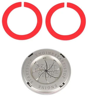 Motorcycle Start Switch Button Cover Protective Cover For Super SOCO TS Lite Pro 1200R TSX TS1200R TC Max Pro