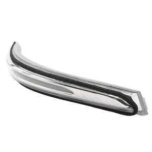 Rearview Mirror Turn Signal Light For Santa Fe 2013-2016 Side Mirror LED Reflector Light Rearview Mirror Turn Signal Light For Santa Fe 2013-2016 Side Mirror LED Reflector Light