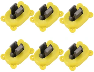 291004813 Housing Nut M6 For BRP Seadoo RXT GTX GTI GTX RXP WAKE FISH GTR 155 230 300 90 170 130 291004813 Housing Nut M6 For BRP Seadoo RXT GTX GTI GTX RXP WAKE FISH GTR 155 230 300 90 170 130