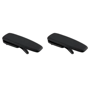 2X DRIVER SIDE Veracruz Rear Seat Belt Hook Seat Belt Guiding Device 857792B000 85779-2B000 For Santa Fe 2X DRIVER SIDE Veracruz Rear Seat Belt Hook Seat Belt Guiding Device 857792B000 85779-2B000 For Santa Fe