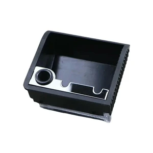 Front Ashtray Insert Core For VW Golf 5 6 MK5 MK6 Jetta EOS Scirocco Replacement 1K0857335 Front Ashtray Insert Core For VW Golf 5 6 MK5 MK6 Jetta EOS Scirocco Replacement 1K0857335