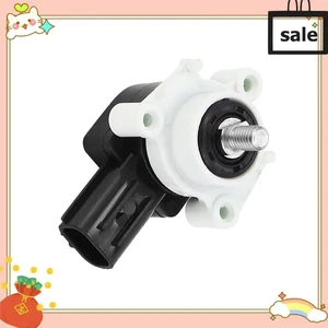 Headlight Level Rear Sensor 33146-TP7-Y01 33146TP7Y01 33146-SWA-003 33146SWA003 For Honda CR-V 2007-2012 Headlight Level Rear Sensor 33146-TP7-Y01 33146TP7Y01 33146-SWA-003 33146SWA003 For Honda CR-V 2007-2012
