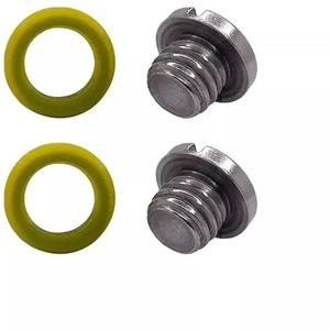 18-2244 10-79953A2 10-79953Q2 For Mercury Lower Unit Drain Plug Gearcase Screw 18-2244 10-79953A2 10-79953Q2 For Mercury Lower Unit Drain Plug Gearcase Screw