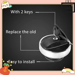 Fuel Tank Cover For Scania Truck Gas Cap With Lock Key 2993923 1402004 1481301 Automobiles Exterior Parts Fuel Tank Cover For Scania Truck Gas Cap With Lock Key 2993923 1402004 1481301 Automobiles Exterior Parts