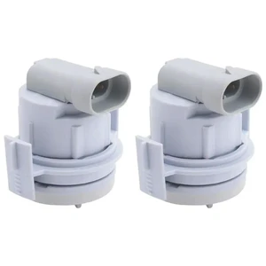 For 3-Series E46 323I 328I 330Ci Low Halogen Headlight Bulb Socket 63128380206 For 3-Series E46 323I 328I 330Ci Low Halogen Headlight Bulb Socket 63128380206
