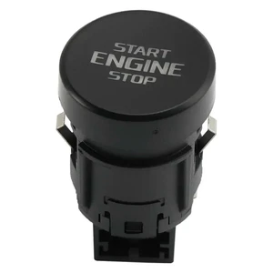 For Skoda Fabia III Octavia III Start Stop Ignition Switch Button 3T0905217 3T0905217A