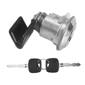 Fuel Door Lock Cylinder & Key 69057-90A02 Parts For Toyota Land Cruiser FJ60 FJ62 1980-1990 Fuel Door Lock Cylinder & Key 69057-90A02 Parts For Toyota Land Cruiser FJ60 FJ62 1980-1990