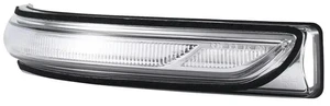 Car LED Side Mirror Turn Signal Light Lamp For KIA NIRO 2017-2020 Car LED Side Mirror Turn Signal Light Lamp For KIA NIRO 2017-2020