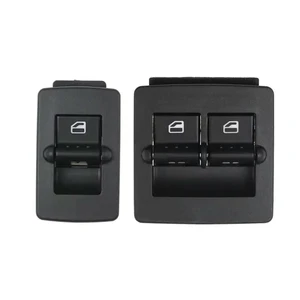 Power Window Switch Button Window Regulator For VW Beetle 1998 Window Glass Lift Switch 1C0959855A 1C0959527A Power Window Switch Button Window Regulator For VW Beetle 1998 Window Glass Lift Switch 1C0959855A 1C0959527A