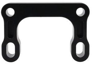 Motorcycle Handlebar Riser For Surron Light Bee S Light Bee X Electric Dirt Bike Parts 15MM Motorcycle Handlebar Riser For Surron Light Bee S Light Bee X Electric Dirt Bike Parts 15MM