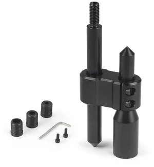 M12x1.25 Aluminum Car H Type Shift Knob Extension Adjustable Extender Gear Shifter With Three Adapters Replacement M12x1.25 Aluminum Car H Type Shift Knob Extension Adjustable Extender Gear Shifter With Three Adapters Replacement