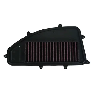 Motorcycle High Flow Air Filter For KYMCO 250 Xciting300 CT250 300 Air Filter Replacement Motorcycle High Flow Air Filter For KYMCO 250 Xciting300 CT250 300 Air Filter Replacement