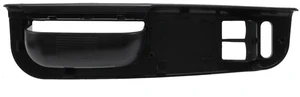 Door Black Pull Grab Handle For Golf 4 Passat Access Handle Inside Door Panel Handles Door Black Pull Grab Handle For Golf 4 Passat Access Handle Inside Door Panel Handles