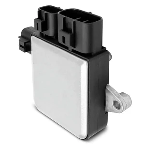 21493-4GA0A Engine Cooling Fan Control Module For Infiniti G35 G37 G25 Q40 Sedan 214934GA0A 21493-4GA0A Engine Cooling Fan Control Module For Infiniti G35 G37 G25 Q40 Sedan 214934GA0A