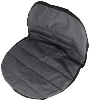 Universal Riding Lawn Mower Tractor Seat Cover Padded Comfort Pad Pouch Medium Universal Riding Lawn Mower Tractor Seat Cover Padded Comfort Pad Pouch Medium