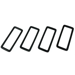 Rear Upper Air Vent Outlet Cover Trim For Toyota Land Cruiser 250 Prado LC250 2024 Accessories Rear Upper Air Vent Outlet Cover Trim For Toyota Land Cruiser 250 Prado LC250 2024 Accessories