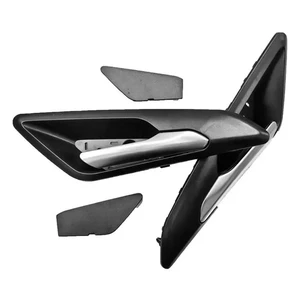 S116102170 S116102280 Inside Door Handle Pulls 1 Pair For Hezhong Nezha V/V300 V400/AYA Inner S116102170 S116102280 Inside Door Handle Pulls 1 Pair For Hezhong Nezha V/V300 V400/AYA Inner
