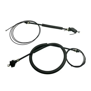 1Pair Power Sliding Door Cable Assembly Kit W/O Motor For Honda Odyssey 2011-2020 72546TK8A01 72546-TK8-A01 1Pair Power Sliding Door Cable Assembly Kit W/O Motor For Honda Odyssey 2011-2020 72546TK8A01 72546-TK8-A01