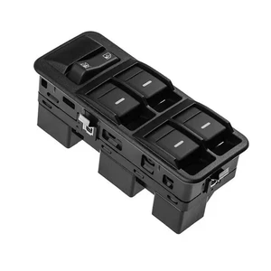 Car Power Window Switch Button For Land Rover Discovery L319 For Land Rover Range Rover Sport L320 MK1 Master Control Unit Car Power Window Switch Button For Land Rover Discovery L319 For Land Rover Range Rover Sport L320 MK1 Master Control Unit