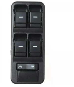 RHD Car Electric Power Window Switch YUD500950PVJ For Land Rover Discovery 3 Range Rover Sport Right-Hand Drive RHD Car Electric Power Window Switch YUD500950PVJ For Land Rover Discovery 3 Range Rover Sport Right-Hand Drive