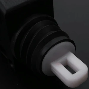 Car Left/Right Side Sliding Door Lock Actuator Controls Fit For Ford TRANSIT MK6/MK7 YC15-14B287-AA Car Left/Right Side Sliding Door Lock Actuator Controls Fit For Ford TRANSIT MK6/MK7 YC15-14B287-AA