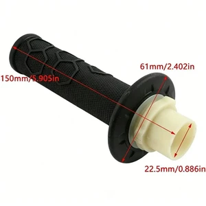 For Surron Ultrabee Compatible Electric Motorcycles Right Handlebar Replacement Parts For Surron Ultrabee Compatible Electric Motorcycles Right Handlebar Replacement Parts