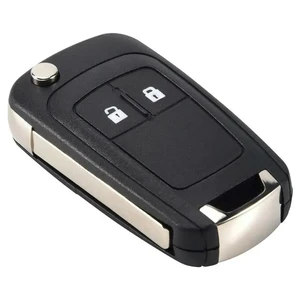 2 Buttons 434Mhz With ID46 Chip Car Remote Control Key Fob For Aveo Cruze Orlando HU100 Blade 2 Buttons 434Mhz With ID46 Chip Car Remote Control Key Fob For Aveo Cruze Orlando HU100 Blade