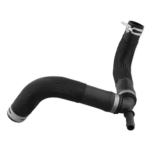 1 Pcs Radiator Coolant Lower Water Hose DG938B273LD For Ford Taurus CPC 15-18 1 Pcs Radiator Coolant Lower Water Hose DG938B273LD For Ford Taurus CPC 15-18