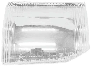 Car Headlight Shell Lamp Shade Transparent Lens Cover Headlight Cover For Pajero V31 V32 V33 Car Headlight Shell Lamp Shade Transparent Lens Cover Headlight Cover For Pajero V31 V32 V33