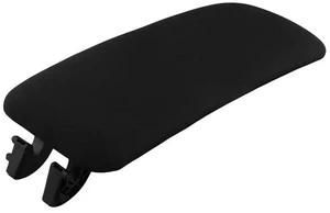 Car Center Console Armrest Upper Cover Latch 8X0864245B For A1 8X1 8XK 2012-2018 Rest Box Lid Pad Cloth+Plastic Car Center Console Armrest Upper Cover Latch 8X0864245B For A1 8X1 8XK 2012-2018 Rest Box Lid Pad Cloth+Plastic
