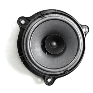 Door Sound System Speaker 28156-2FJ1B For Nissan Versa Sylphy X-Trail Qashiqai Door Sound System Speaker 28156-2FJ1B For Nissan Versa Sylphy X-Trail Qashiqai