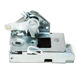 Car Rear Door Lock Actuator 500329770 For Iveco Daily III 1999-2006 Sliding Door Latch Mechanism Car Rear Door Lock Actuator 500329770 For Iveco Daily III 1999-2006 Sliding Door Latch Mechanism