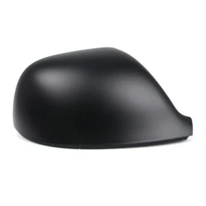 For VW Transporter T5 T5.1 T6 Right Rearview Mirror Housing Side Door Mirror Cover 7E1857528F 7E1857528G Matte Black For VW Transporter T5 T5.1 T6 Right Rearview Mirror Housing Side Door Mirror Cover 7E1857528F 7E1857528G Matte Black