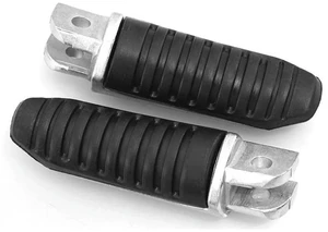 Front Footrests Foot Peg For Gladius SFV650 GSR400 GSR600 SV400 SV650 SV1000 GSR750 Hayabusa GSX1300R GSF1250 Front Footrests Foot Peg For Gladius SFV650 GSR400 GSR600 SV400 SV650 SV1000 GSR750 Hayabusa GSX1300R GSF1250