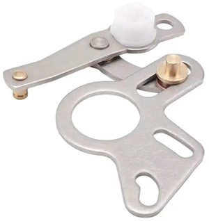 For Engine Throttle 703-48261-01 (Pull To Open) Throttle For Outboard Boat Control Box 703-48261 703-48261-11