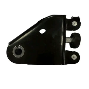 Left Door Pulley Roller Guide Sleeve 8200497757 For Renault Kangoo II 2008-2019 Sliding Door Roll Left Door Pulley Roller Guide Sleeve 8200497757 For Renault Kangoo II 2008-2019 Sliding Door Roll