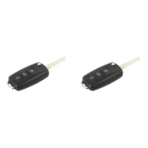 2X Remote Key 5K0837202AD 5K0 837 202 AD For Beetle/Caddy/Tiguan/Touran/UP 2009-2014/Eos/Golf/Jetta//Scir 2X Remote Key 5K0837202AD 5K0 837 202 AD For Beetle/Caddy/Tiguan/Touran/UP 2009-2014/Eos/Golf/Jetta//Scir