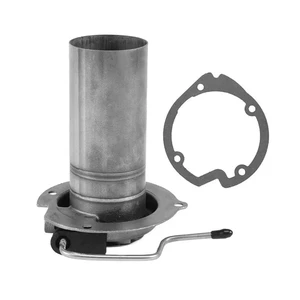 5KW Parking Heater Burner Insert Torches Combustion Chamber Combustor Burner Gaskets 252113100100 For Eberspacher Airtronic 5KW Parking Heater Burner Insert Torches Combustion Chamber Combustor Burner Gaskets 252113100100 For Eberspacher Airtronic