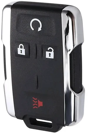 315Mhz M3N-32337100 For Colorado Silverado Tahoe For GMC Canyon Sierra 2014 2015 2016 2017 2018 Remote Key Fob 315Mhz M3N-32337100 For Colorado Silverado Tahoe For GMC Canyon Sierra 2014 2015 2016 2017 2018 Remote Key Fob