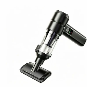 Mini Vacuum Cleaner Car Indoor Handheld Powerful Cleaning Machine Mini Vacuum Cleaner Car Indoor Handheld Powerful Cleaning Machine