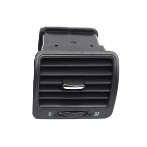 Dash AC Air Vent Outlet Grill For VW Golf 5 GTI R32 2004-2009 Dash AC Air Vent Outlet Grill For VW Golf 5 GTI R32 2004-2009